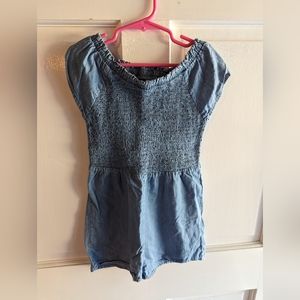 Kids True Craft Romper size S